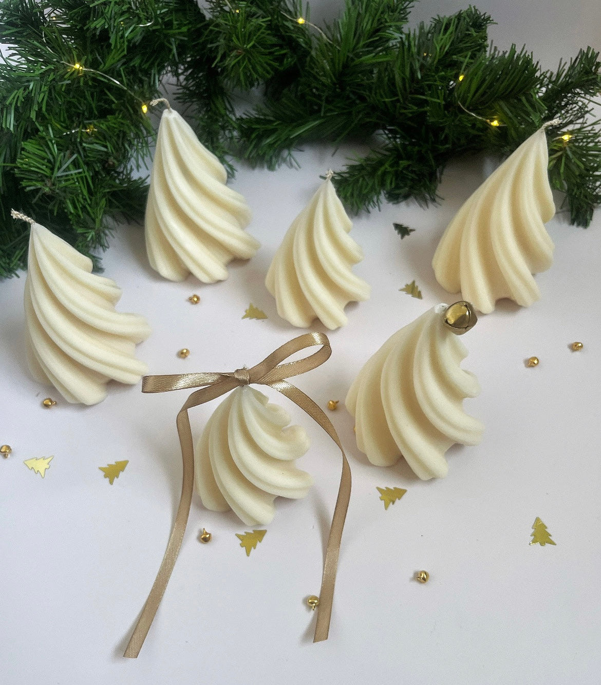 SAPIN TOURBILLON FESTIF