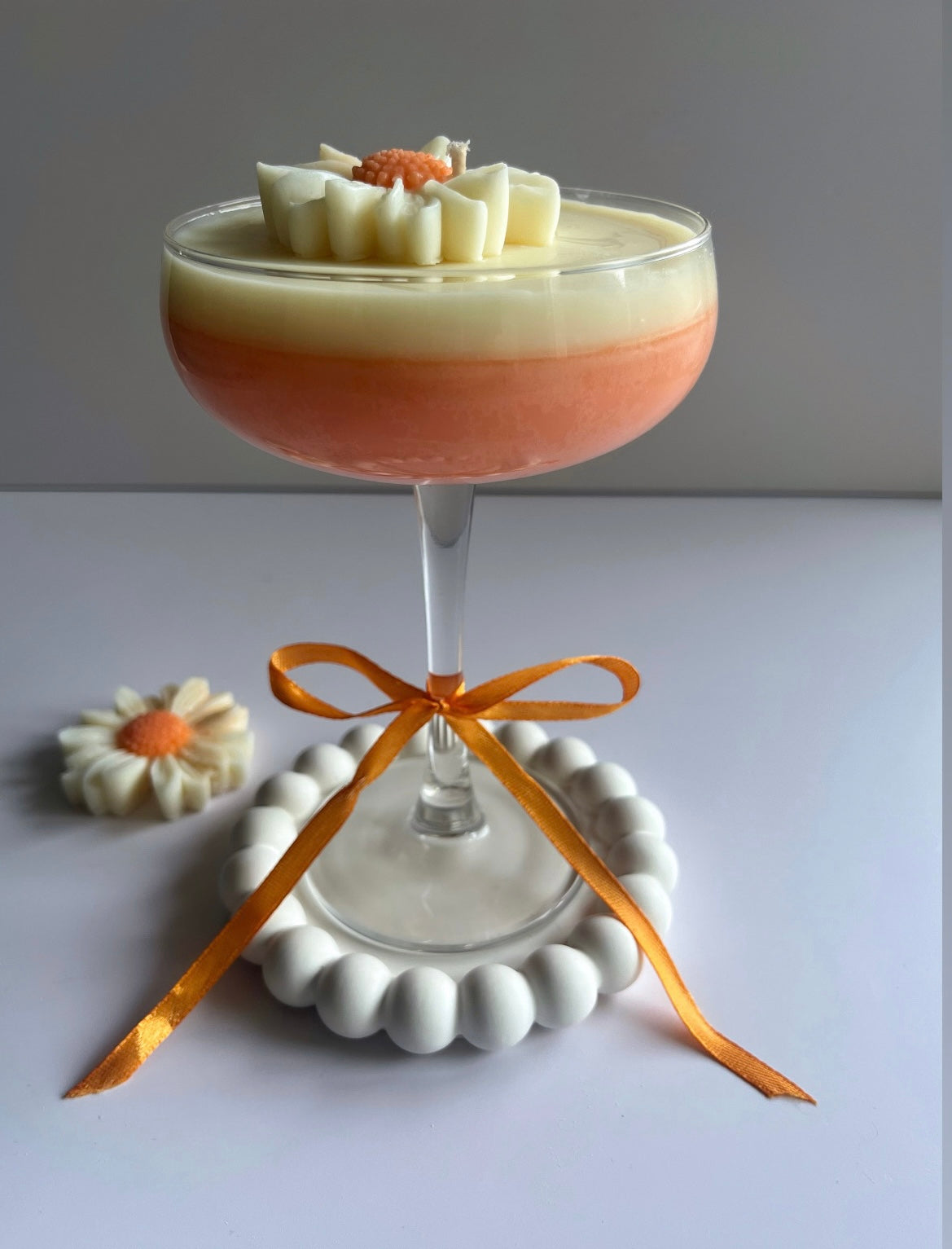 COCKTAIL APEROL SPRITZ - FLEUR D'ORANGER