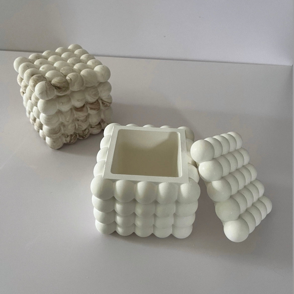 Boite décorative - THALÍA