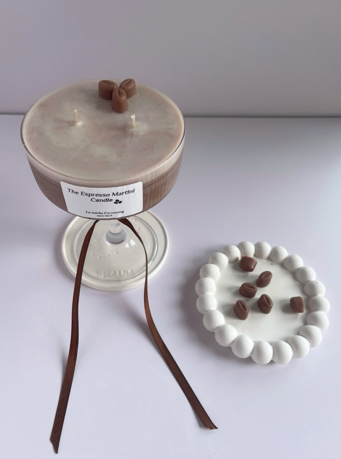COCKTAIL ESPRESSO MARTINI