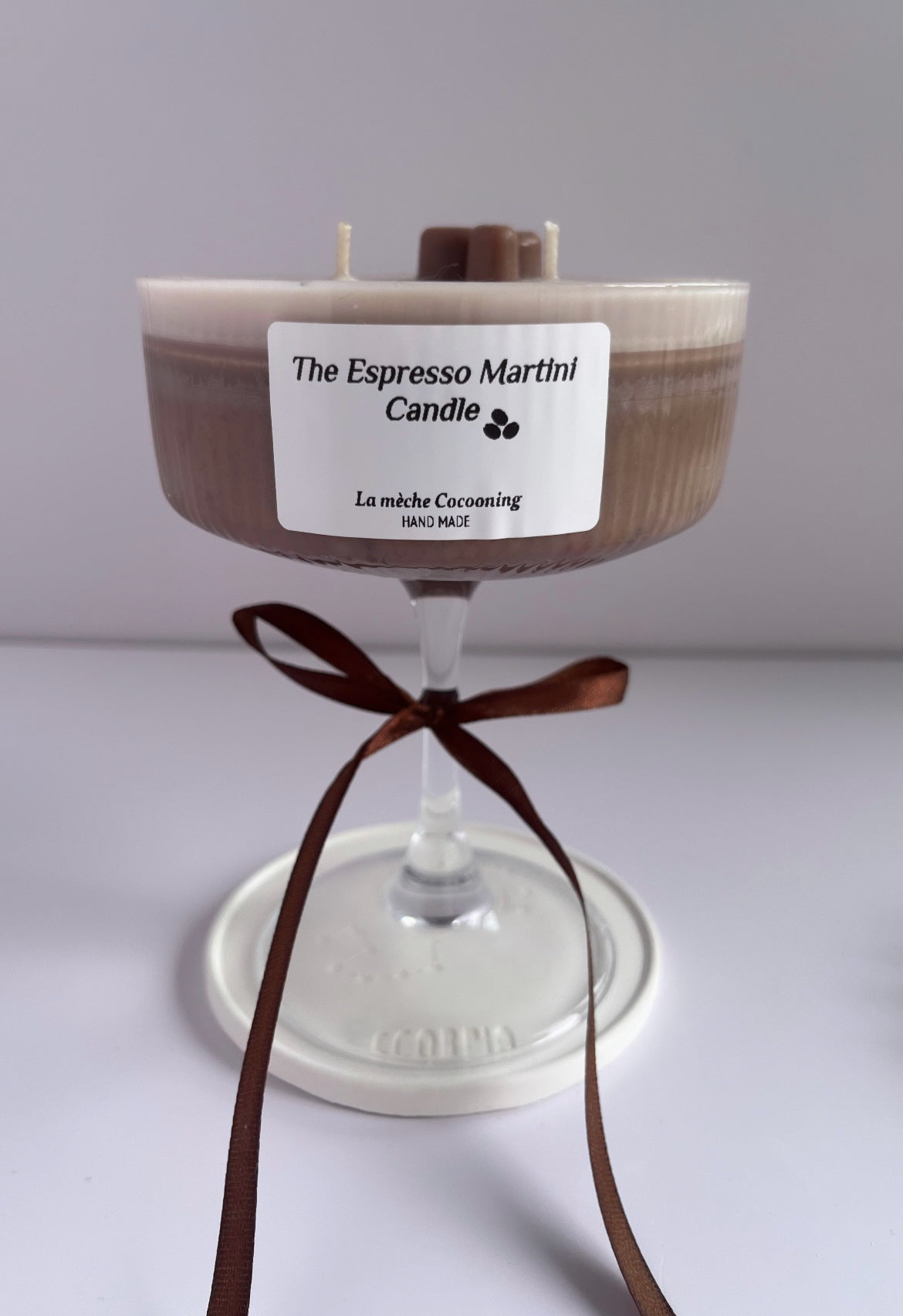 COCKTAIL ESPRESSO MARTINI