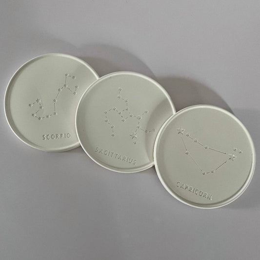 Dessous de verre - ZODIAC