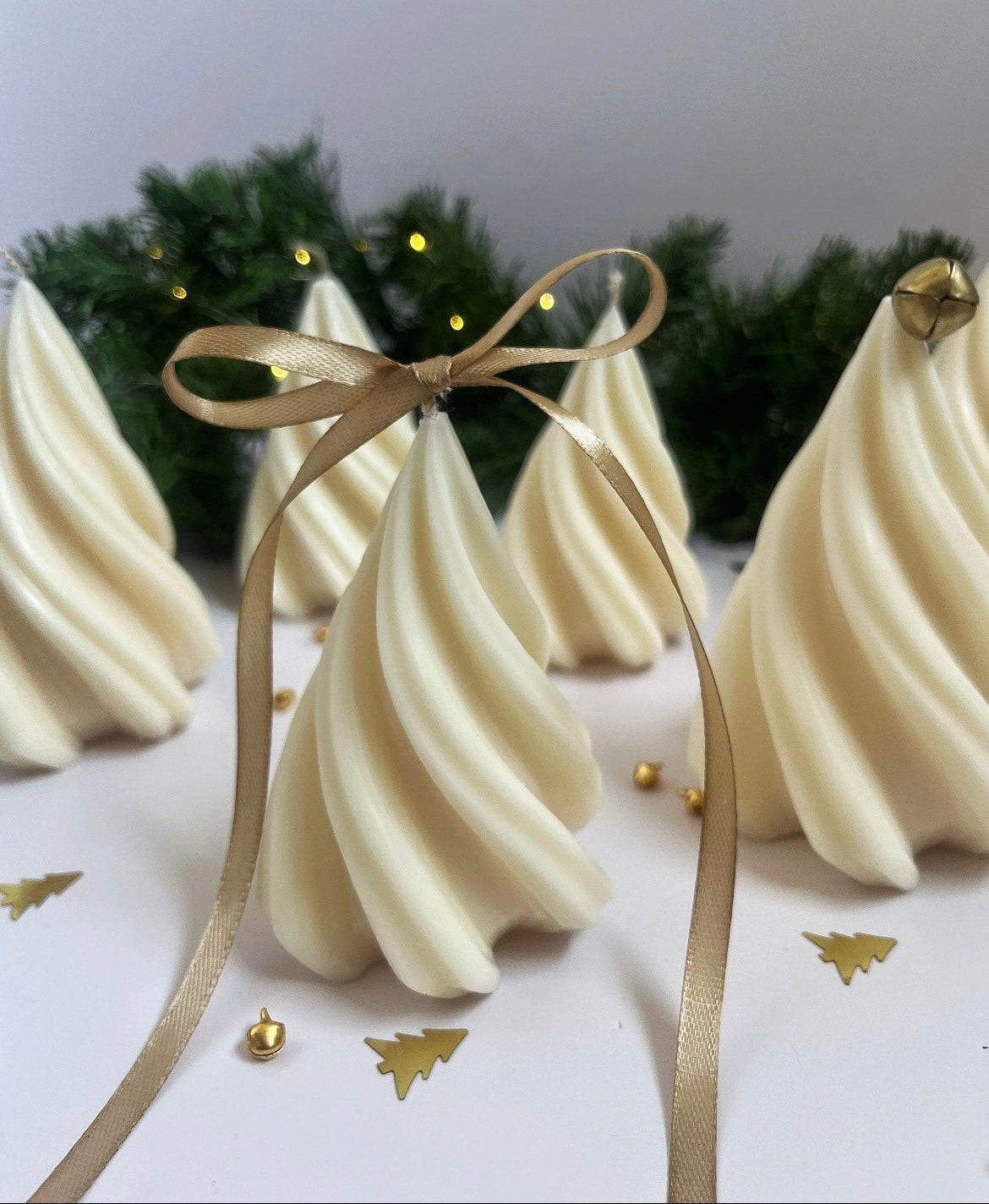 SAPIN TOURBILLON FESTIF