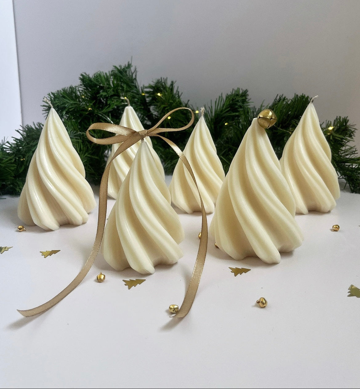 SAPIN TOURBILLON FESTIF