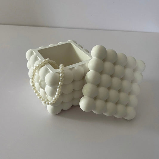 Boite décorative - THALÍA