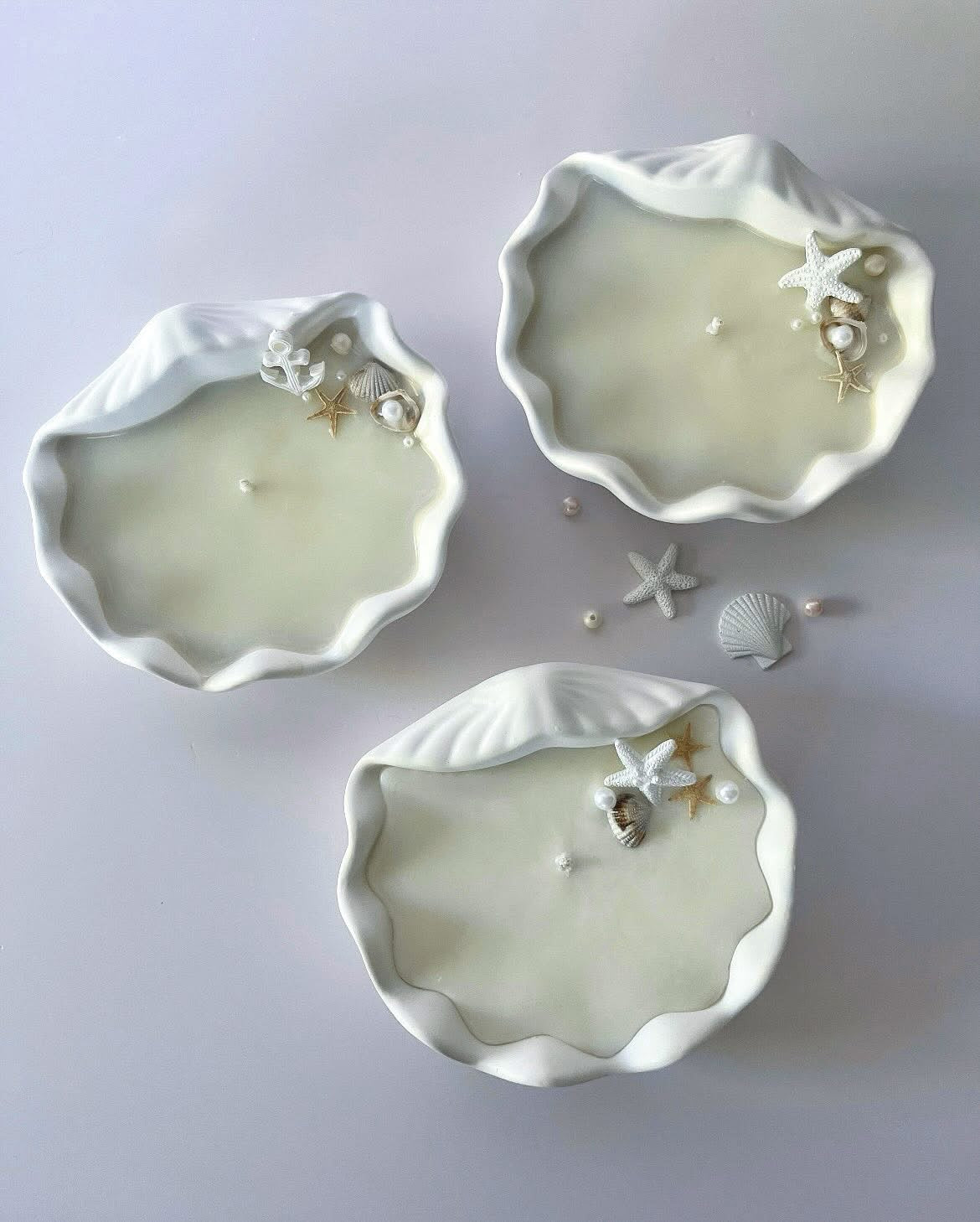 PERLE DE THALASSA