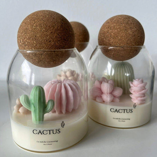 CACTUS